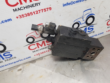 Caterpillar 312, 313, 314 E, F Series 312e Hydraulic Lift Check Valve 310-0385 - Hydraulics: picture 4 Caterpillar 312, 313, 314 E, F Series 312e Hydraulic Lift Check Valve 310-0385 - Hydraulics: picture 4