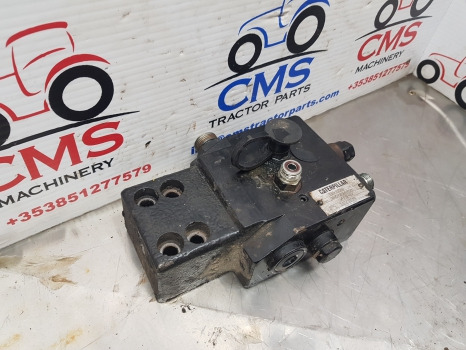 Caterpillar 312, 313 E, F Series 312e L Hydraulic Lift Check Valve 310-0386 - Hydraulics: picture 2 Caterpillar 312, 313 E, F Series 312e L Hydraulic Lift Check Valve 310-0386 - Hydraulics: picture 2