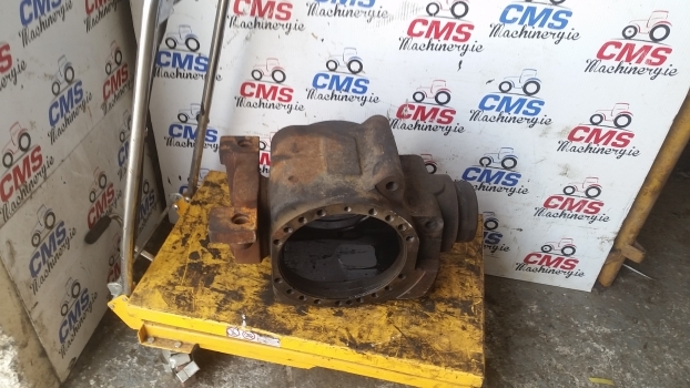 Caterpillar Th 407, 406, 336, 337 Rear Axle Differential Centre Housing 349-1093 - Differential gear for Telescopic handler: picture 5 Caterpillar Th 407, 406, 336, 337 Rear Axle Differential Centre Housing 349-1093 - Differential gear for Telescopic handler: picture 5