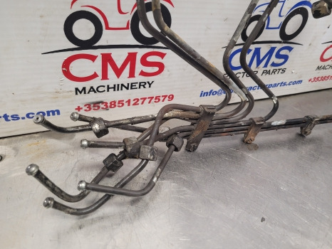 Claas Ares 600, 800 Series 656rc Fuel Injector Line Set, Pipes 6005029275 - Fuel processing/ Fuel delivery: picture 4 Claas Ares 600, 800 Series 656rc Fuel Injector Line Set, Pipes 6005029275 - Fuel processing/ Fuel delivery: picture 4
