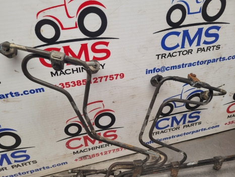 Claas Ares 600, 800 Series 656rc Fuel Injector Line Set, Pipes 6005029275 - Fuel processing/ Fuel delivery: picture 3 Claas Ares 600, 800 Series 656rc Fuel Injector Line Set, Pipes 6005029275 - Fuel processing/ Fuel delivery: picture 3