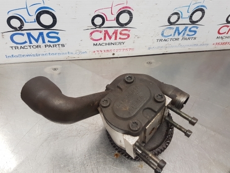 Hydraulic pump for Farm tractor Claas Ares 836, 816, 826, Mf 5400, 6200series, Hydraulic Pump Rexroth 6005030659: picture 7