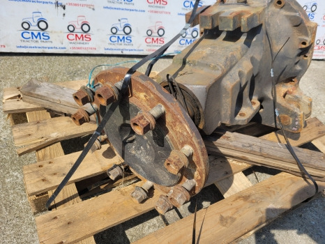 Claas Ares 836, 816, 826 Rear Axle Housing Lhs 6005029451, 6005029419, 0261b04 - Rear axle: picture 2 Claas Ares 836, 816, 826 Rear Axle Housing Lhs 6005029451, 6005029419, 0261b04 - Rear axle: picture 2