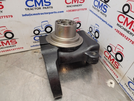Claas Arion 600 Ser, A36, A37 Carraro 20.25si Front Axle Swivel Housing Rhs 0011500100 - Front axle: picture 1 Claas Arion 600 Ser, A36, A37 Carraro 20.25si Front Axle Swivel Housing Rhs 0011500100 - Front axle: picture 1