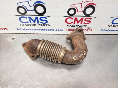 Claas Arion 640, 500, 600 Cmatic, Hexashift Egr Tube 0011469650, 11469650 - Muffler/ Exhaust system: picture 1 Claas Arion 640, 500, 600 Cmatic, Hexashift Egr Tube 0011469650, 11469650 - Muffler/ Exhaust system: picture 1