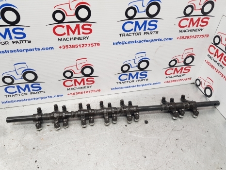 Claas Arion 640 Engine Rocker Shaft Assy 0011464960, 0011505390, 0011464960 - Engine and parts for Farm tractor: picture 1 Claas Arion 640 Engine Rocker Shaft Assy 0011464960, 0011505390, 0011464960 - Engine and parts for Farm tractor: picture 1