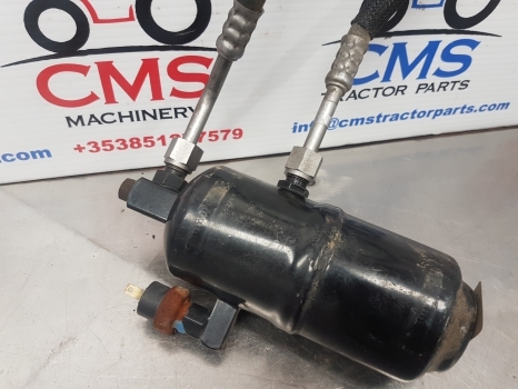Claas Axion 530, 800, 900, Arion 400 500, 600 Air Conditioning Dryer 7700067304 - A/C part for Farm tractor: picture 3 Claas Axion 530, 800, 900, Arion 400 500, 600 Air Conditioning Dryer 7700067304 - A/C part for Farm tractor: picture 3