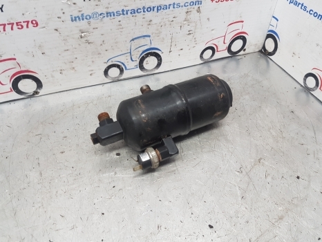Claas Axion 800, 900, Arion 400 500, 600 Ser Air Conditioning Dryer 7700067304 - A/C part for Farm tractor: picture 2 Claas Axion 800, 900, Arion 400 500, 600 Ser Air Conditioning Dryer 7700067304 - A/C part for Farm tractor: picture 2