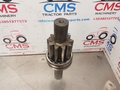 Claas Axos 340, 310 Celtis, 456, 426 Pinion Lhs 0011077510, 7700014341 - Transmission for Farm tractor: picture 3 Claas Axos 340, 310 Celtis, 456, 426 Pinion Lhs 0011077510, 7700014341 - Transmission for Farm tractor: picture 3