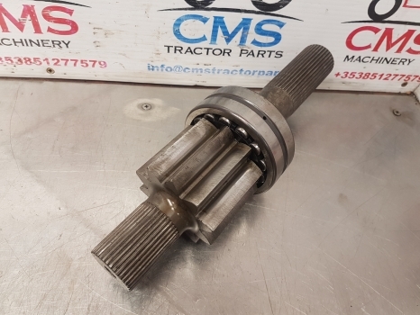 Claas Axos 340, 310 Celtis, 456, 426 Pinion Lhs 0011077510, 7700014341 - Transmission for Farm tractor: picture 2 Claas Axos 340, 310 Celtis, 456, 426 Pinion Lhs 0011077510, 7700014341 - Transmission for Farm tractor: picture 2