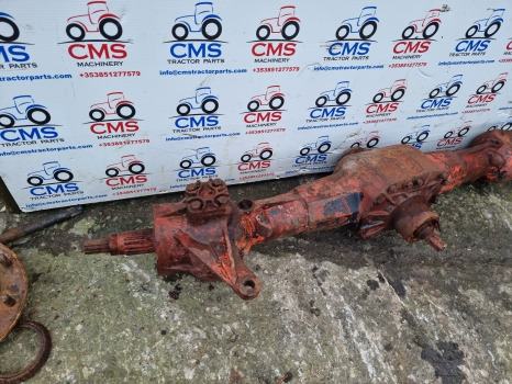 David Brown 1490, 990, 995, Carraro Front Axle Parts K965230, K965234 - Front axle: picture 3 David Brown 1490, 990, 995, Carraro Front Axle Parts K965230, K965234 - Front axle: picture 3