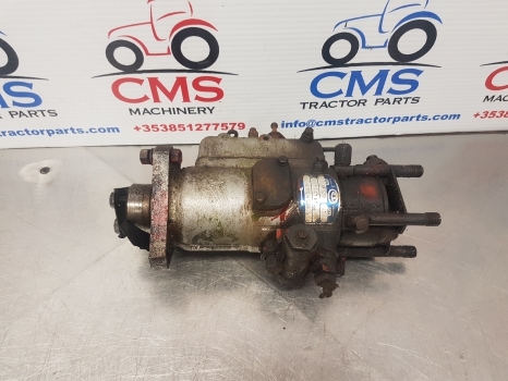 David Brown 990, 995, 996 Fuel Injection Pump K921356, 3248f820, Cav3248f820 - Fuel pump for Compact tractor: picture 1 David Brown 990, 995, 996 Fuel Injection Pump K921356, 3248f820, Cav3248f820 - Fuel pump for Compact tractor: picture 1