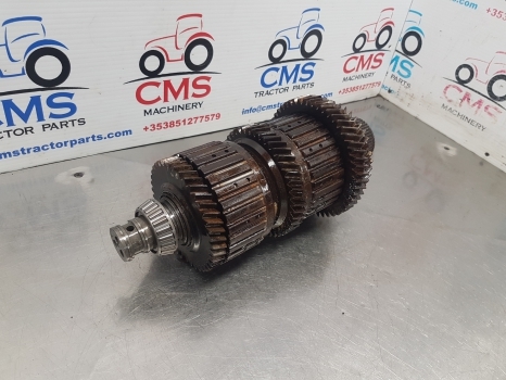 Deutz Agrotron 120 Power Shift Clutch Pack Assy 04417076, 04427601 - Gearbox: picture 2 Deutz Agrotron 120 Power Shift Clutch Pack Assy 04417076, 04427601 - Gearbox: picture 2