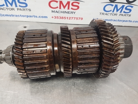 Deutz Agrotron 120 Power Shift Clutch Pack Assy 04417076, 04427601 - Gearbox: picture 4 Deutz Agrotron 120 Power Shift Clutch Pack Assy 04417076, 04427601 - Gearbox: picture 4