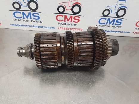 Deutz Agrotron 120 Power Shift Clutch Pack Assy 04417076, 04427601 - Gearbox: picture 1 Deutz Agrotron 120 Power Shift Clutch Pack Assy 04417076, 04427601 - Gearbox: picture 1