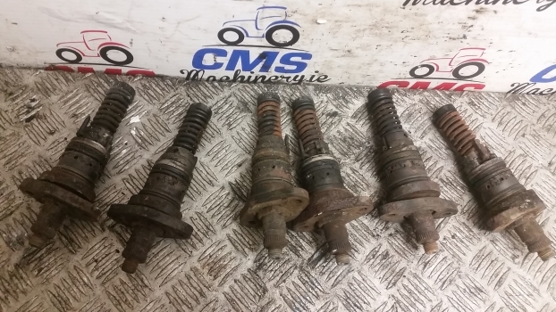 Deutz Agrotron 6.15 Set Of Fuel Injector Pumps For Parts 04800080 - Fuel pump for Farm tractor: picture 2 Deutz Agrotron 6.15 Set Of Fuel Injector Pumps For Parts 04800080 - Fuel pump for Farm tractor: picture 2
