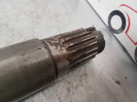 Transmission for Farm tractor Deutz Dx Series Dx110, Dx120. Dx90, Dx145, Dx85 Transmission Shaft 04344616: picture 6