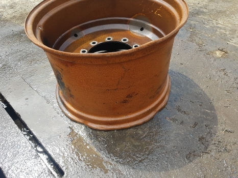 Fendt 724 S4 Massey Ferguson Front Wheel Rim W18x28 H718701024018 - Rim for Farm tractor: picture 5 Fendt 724 S4 Massey Ferguson Front Wheel Rim W18x28 H718701024018 - Rim for Farm tractor: picture 5