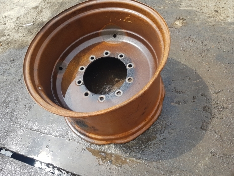 Fendt 724 S4 Massey Ferguson Front Wheel Rim W18x28 H718701024018 - Rim for Farm tractor: picture 4 Fendt 724 S4 Massey Ferguson Front Wheel Rim W18x28 H718701024018 - Rim for Farm tractor: picture 4