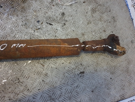 Fermec Terex 750, 760, 860 Fwd, 4wd Propeller Drive Shaft 6106485m91 - Propeller shaft for Backhoe loader: picture 4 Fermec Terex 750, 760, 860 Fwd, 4wd Propeller Drive Shaft 6106485m91 - Propeller shaft for Backhoe loader: picture 4