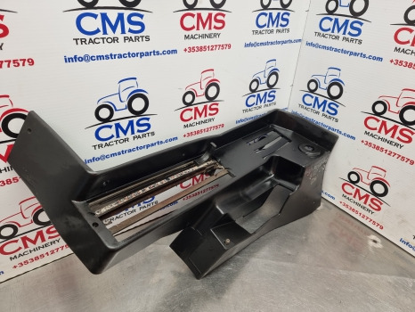 Fiat 115-90, 130-90, 140-90, 180-90, 160-90, 90 Control Cover Panel 5120331 - Cab and interior: picture 3 Fiat 115-90, 130-90, 140-90, 180-90, 160-90, 90 Control Cover Panel 5120331 - Cab and interior: picture 3