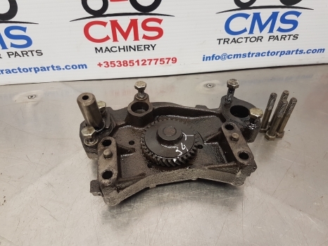 Fiat 1180, 1180dt, 1280, 1380, 880-5cyl Engine Oil Pump 4699371 - Oil pump for Farm tractor: picture 5 Fiat 1180, 1180dt, 1280, 1380, 880-5cyl Engine Oil Pump 4699371 - Oil pump for Farm tractor: picture 5