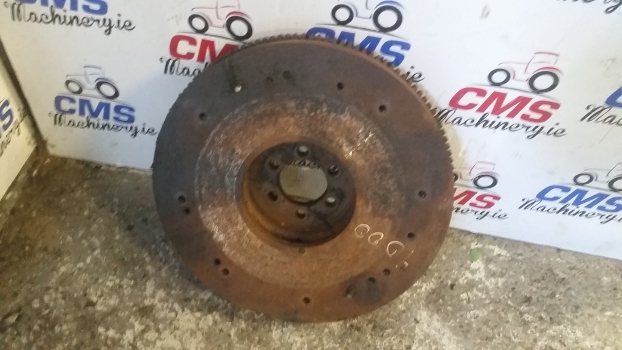 Ford 2000, 3000, 4000 Engine Flywheel C5ne6375ba - Flywheel for Farm tractor: picture 1 Ford 2000, 3000, 4000 Engine Flywheel C5ne6375ba - Flywheel for Farm tractor: picture 1