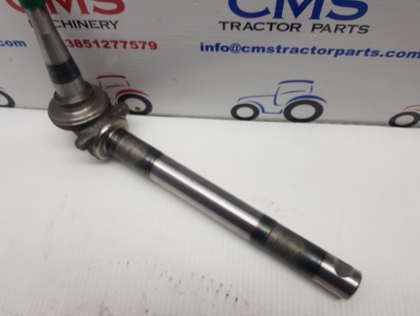 Front axle Ford 2610, 2810, 2910, 3910, 4110 Front Axle Spindle F2nn3105aa, 2n3109: picture 9