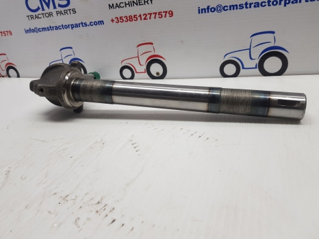 Front axle Ford 2610, 2810, 2910, 3910, 4110 Front Axle Spindle F2nn3105aa, 2n3109: picture 8