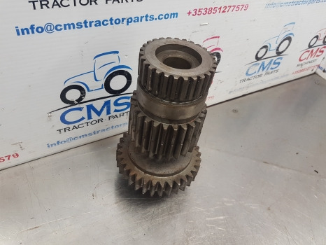 Transmission Ford 30, Tw Series Tw25, Tw5, Tw10, Tw15  Main Shaft 83913503, D8nn7c094aa: picture 8