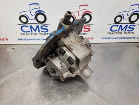 Hydraulic pump Ford 4000, 4100, 4500, 4200, 4110, 4340 Hydraulic Pump For Parts D0nn600f: picture 1