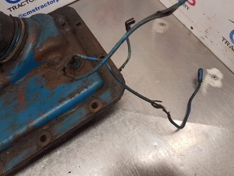 Ford 5610, 6610, 7610 Column Change Gear Levers Shift Unit E2nn7488ab - Steering column for Farm tractor: picture 5 Ford 5610, 6610, 7610 Column Change Gear Levers Shift Unit E2nn7488ab - Steering column for Farm tractor: picture 5