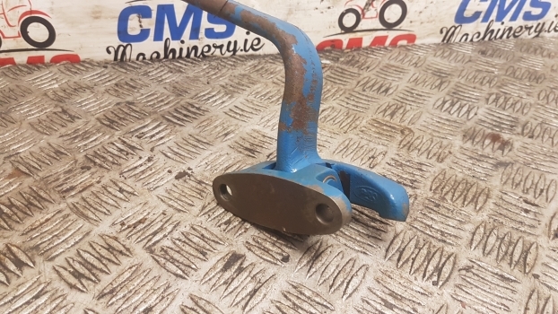 Ford 7910, 7810 Rear Axle Differential Lock Control Arm D4nn4n185a, 47547205 - Transmission for Farm tractor: picture 2 Ford 7910, 7810 Rear Axle Differential Lock Control Arm D4nn4n185a, 47547205 - Transmission for Farm tractor: picture 2