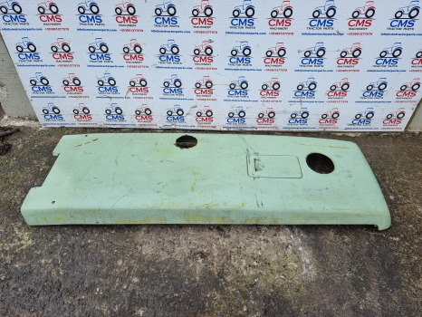 Hurlimann H6115, Same, Lamborghini, Cab Bonnet Hood Assy 0.010.0923.3 - Body and exterior: picture 1 Hurlimann H6115, Same, Lamborghini, Cab Bonnet Hood Assy 0.010.0923.3 - Body and exterior: picture 1
