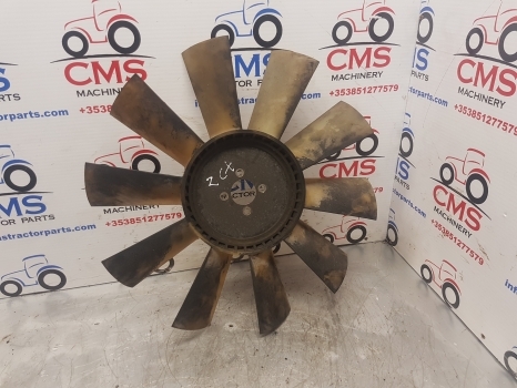 Jcb 1cx, 407, 409, 2cx Fan 141/18300 10 Blades 18 Inches - Fan for Loader: picture 1 Jcb 1cx, 407, 409, 2cx Fan 141/18300 10 Blades 18 Inches - Fan for Loader: picture 1