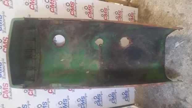 John Deere 2040s, 2140, 1640, 2040 Engine Hood, Bonnet Al33152 - Hood for Farm tractor: picture 3 John Deere 2040s, 2140, 1640, 2040 Engine Hood, Bonnet Al33152 - Hood for Farm tractor: picture 3