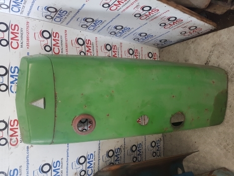 John Deere 2040s, 2140, Bonnet Al33151 - Hood for Farm tractor: picture 1 John Deere 2040s, 2140, Bonnet Al33151 - Hood for Farm tractor: picture 1