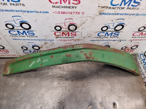 John Deere 6100, 6010, Se, 6200,6400, Cab Mudguard Fender Rh L77510 - Fender: picture 3 John Deere 6100, 6010, Se, 6200,6400, Cab Mudguard Fender Rh L77510 - Fender: picture 3