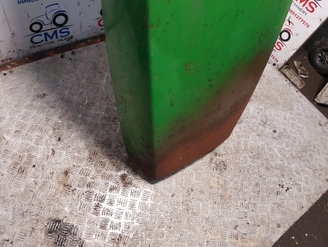 John Deere 6110, 6010, 6110se, 6310se, 6410se Engine Hood, Bonnet Al110328 - Hood for Farm tractor: picture 4 John Deere 6110, 6010, 6110se, 6310se, 6410se Engine Hood, Bonnet Al110328 - Hood for Farm tractor: picture 4