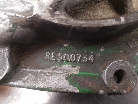 John Deere 6110, 6210, 6310, 7220, 7230 Water Pump Re500734, Re505980, R123395 - Coolant pump for Farm tractor: picture 4 John Deere 6110, 6210, 6310, 7220, 7230 Water Pump Re500734, Re505980, R123395 - Coolant pump for Farm tractor: picture 4