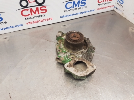 John Deere 6110, 6210, 6310, 7220, 7230 Water Pump Re500734, Re505980, R123395 - Coolant pump for Farm tractor: picture 5 John Deere 6110, 6210, 6310, 7220, 7230 Water Pump Re500734, Re505980, R123395 - Coolant pump for Farm tractor: picture 5