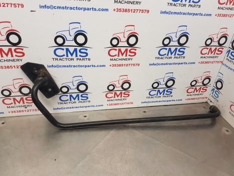 John Deere 6115m, 6m, 6010, 6020, 6030 Series Inner Door Handle Rhs Al78277 - Door and parts for Farm tractor: picture 1 John Deere 6115m, 6m, 6010, 6020, 6030 Series Inner Door Handle Rhs Al78277 - Door and parts for Farm tractor: picture 1