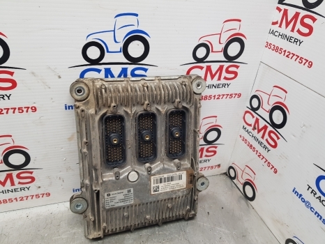 John Deere 6145r Engine Control Unit Re548097, Re580347, Sw63031b - ECU for Farm tractor: picture 4 John Deere 6145r Engine Control Unit Re548097, Re580347, Sw63031b - ECU for Farm tractor: picture 4