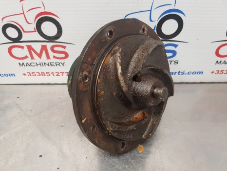 John Deere 6200 6300, 6400, Water Pump Impeller Re41157, R102846, R102847 - Coolant pump for Agricultural machinery: picture 4 John Deere 6200 6300, 6400, Water Pump Impeller Re41157, R102846, R102847 - Coolant pump for Agricultural machinery: picture 4