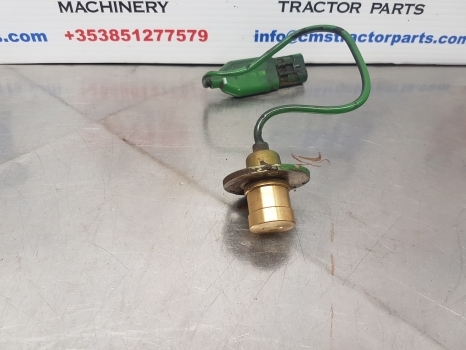 John Deere 6610, 6210, 6215, 6220 Draft Sensing, Sensor Al75430, Al169481 - Sensor for Agricultural machinery: picture 2 John Deere 6610, 6210, 6215, 6220 Draft Sensing, Sensor Al75430, Al169481 - Sensor for Agricultural machinery: picture 2