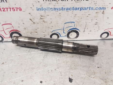 Lamborghini 1106, Same Laser 110 Transmission Fwd Drive Shaft 0.202.3822.0 - Drive shaft for Farm tractor: picture 1 Lamborghini 1106, Same Laser 110 Transmission Fwd Drive Shaft 0.202.3822.0 - Drive shaft for Farm tractor: picture 1