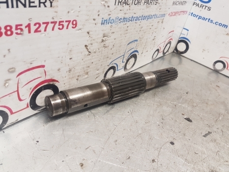 Lamborghini 1106, Same Laser 110 Transmission Fwd Drive Shaft 0.202.3822.0 - Drive shaft for Farm tractor: picture 2 Lamborghini 1106, Same Laser 110 Transmission Fwd Drive Shaft 0.202.3822.0 - Drive shaft for Farm tractor: picture 2