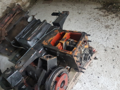 Lamborghini 1106 Same Laser Transmission Gearbox Nut 0.269.3110.0, 269.3110.0 - Gearbox: picture 1 Lamborghini 1106 Same Laser Transmission Gearbox Nut 0.269.3110.0, 269.3110.0 - Gearbox: picture 1
