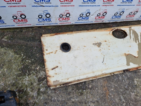 Lamborghini 955 Cab Bonnet Hood Assy 0.195.7211.3/10 - Body and exterior: picture 3 Lamborghini 955 Cab Bonnet Hood Assy 0.195.7211.3/10 - Body and exterior: picture 3