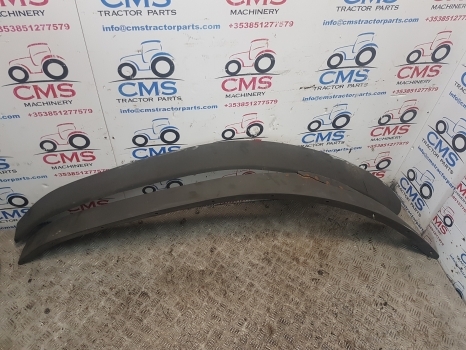 Landini Mythos 100, 90, 105, 115 Mudguard Fender Pair 3654071m1, 3654072m1 - Fender for Farm tractor: picture 1 Landini Mythos 100, 90, 105, 115 Mudguard Fender Pair 3654071m1, 3654072m1 - Fender for Farm tractor: picture 1